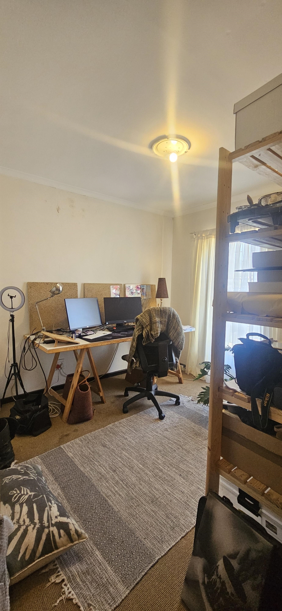 To Let 3 Bedroom Property for Rent in Welgevonden Estate Western Cape
